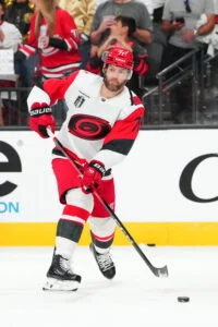 Taylor Hall: A 16-Year Journey to Stanley Cup Triumph