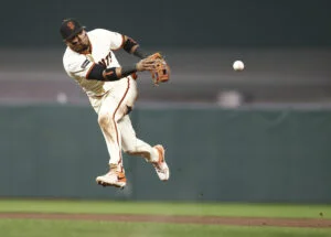 Giants Considering Trades Ahead of Deadline, but Logan Webb Remains Unavailable