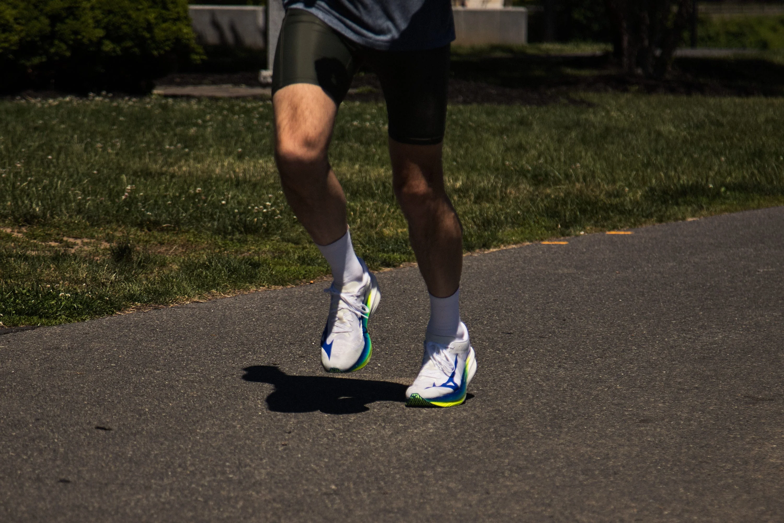 Can the Mizuno Hyperwarp Elite Help You Achieve a Personal Record?