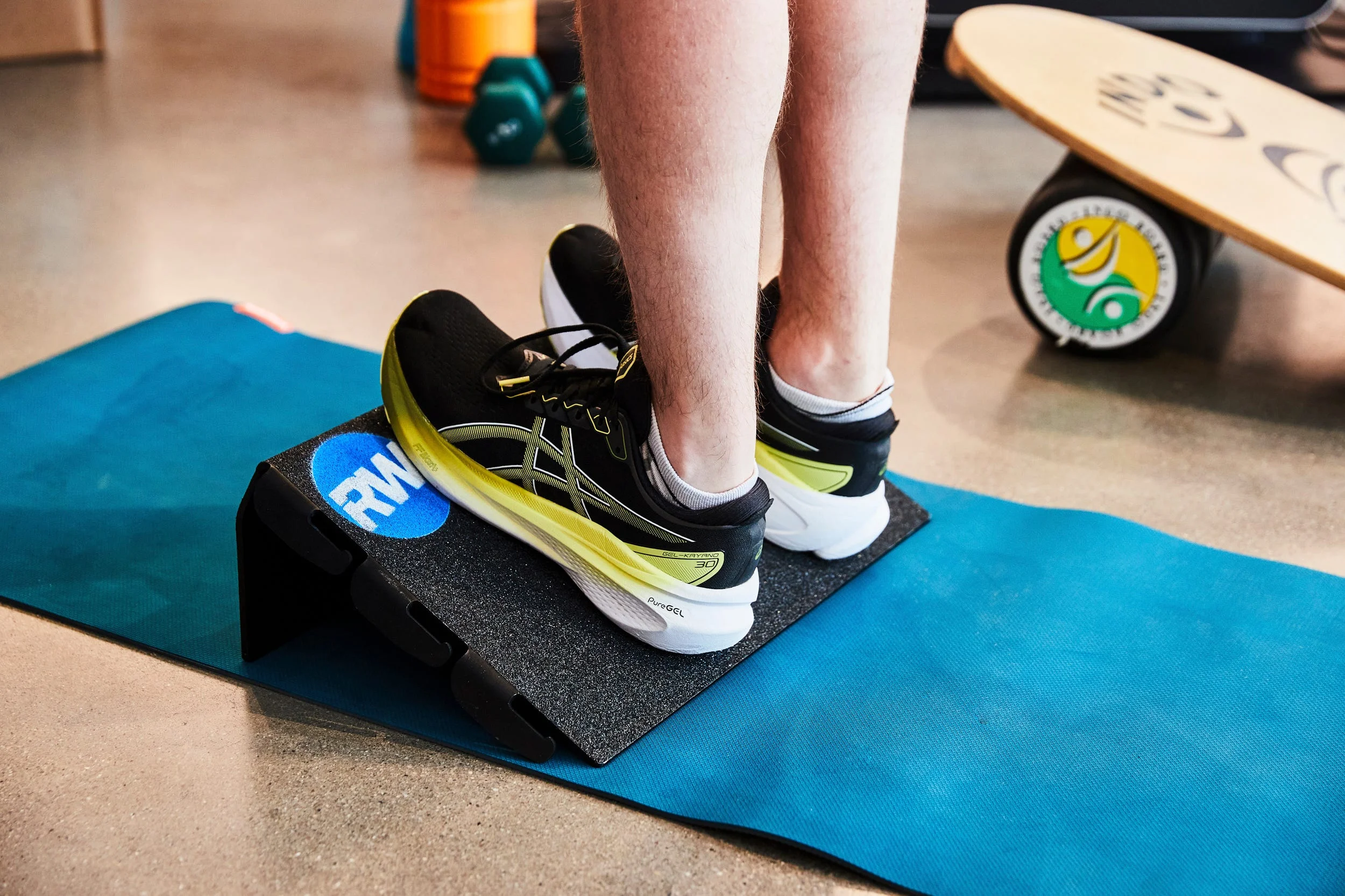 Top 5 Slant Boards to Strengthen Knees and Calves