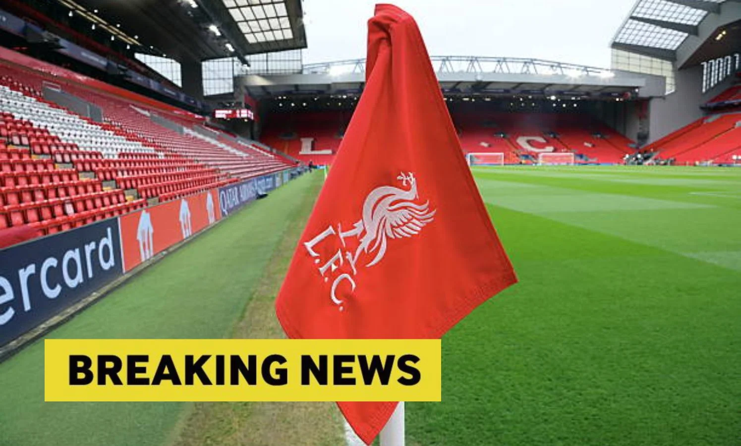 Liverpool set for stunning raid on Premier League rival in major summer transfer push