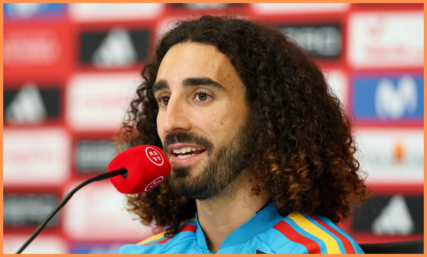 Marc Cucurella aims subtle dig at Chelsea as he breaks silence on Real Madrid transfer