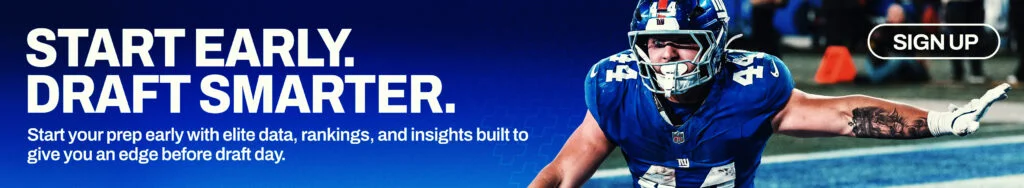 The data behind the NFL’s kick return revolution