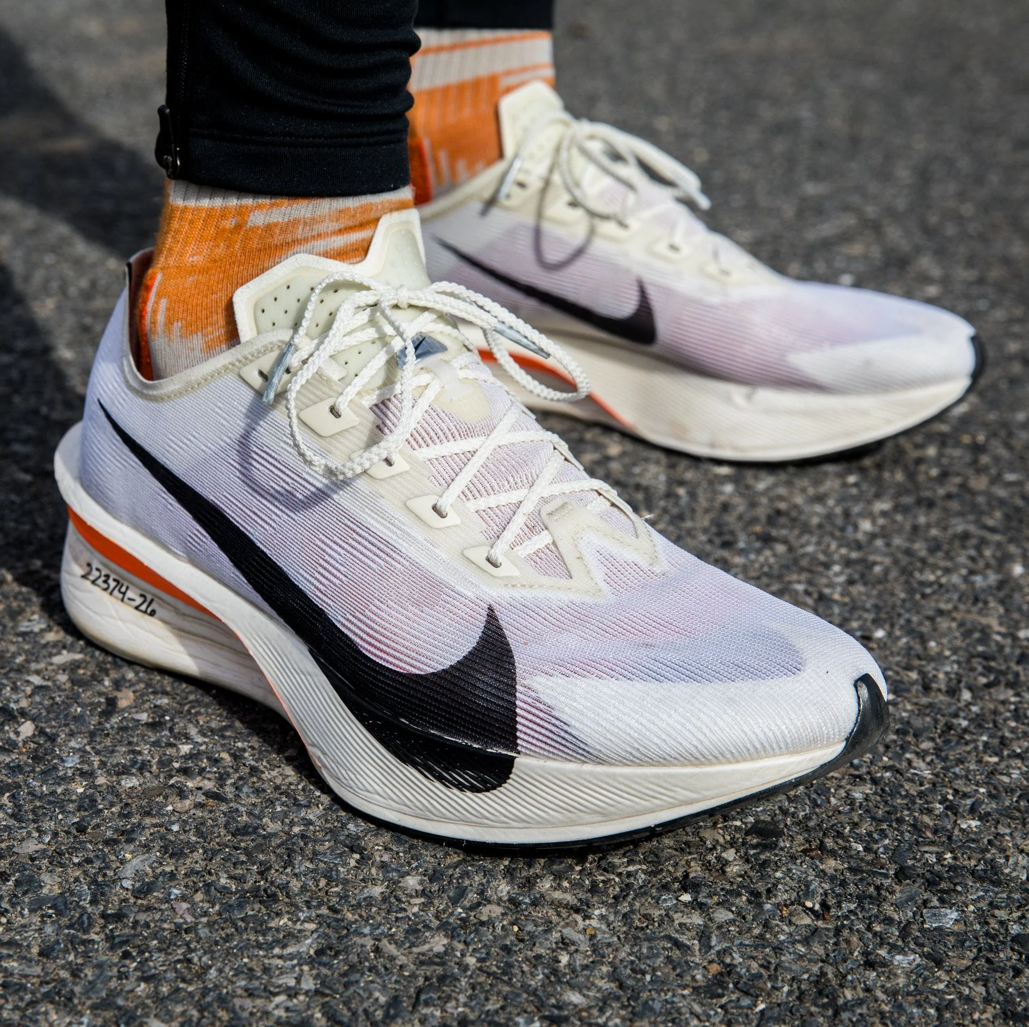 Vaporfly 4 Vaporfly 4