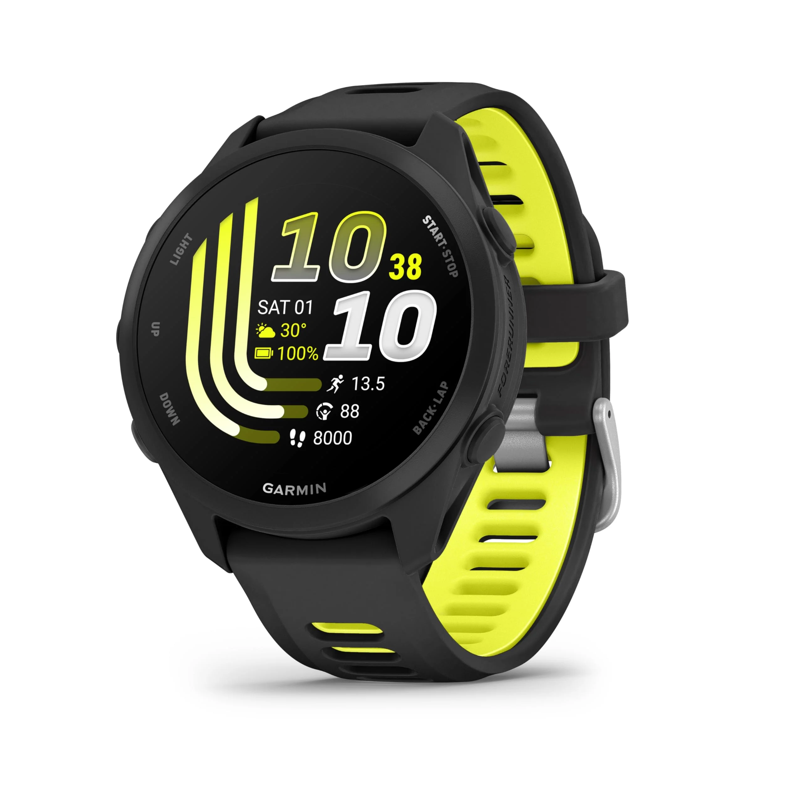Forerunner 170 Music Forerunner 170 Music