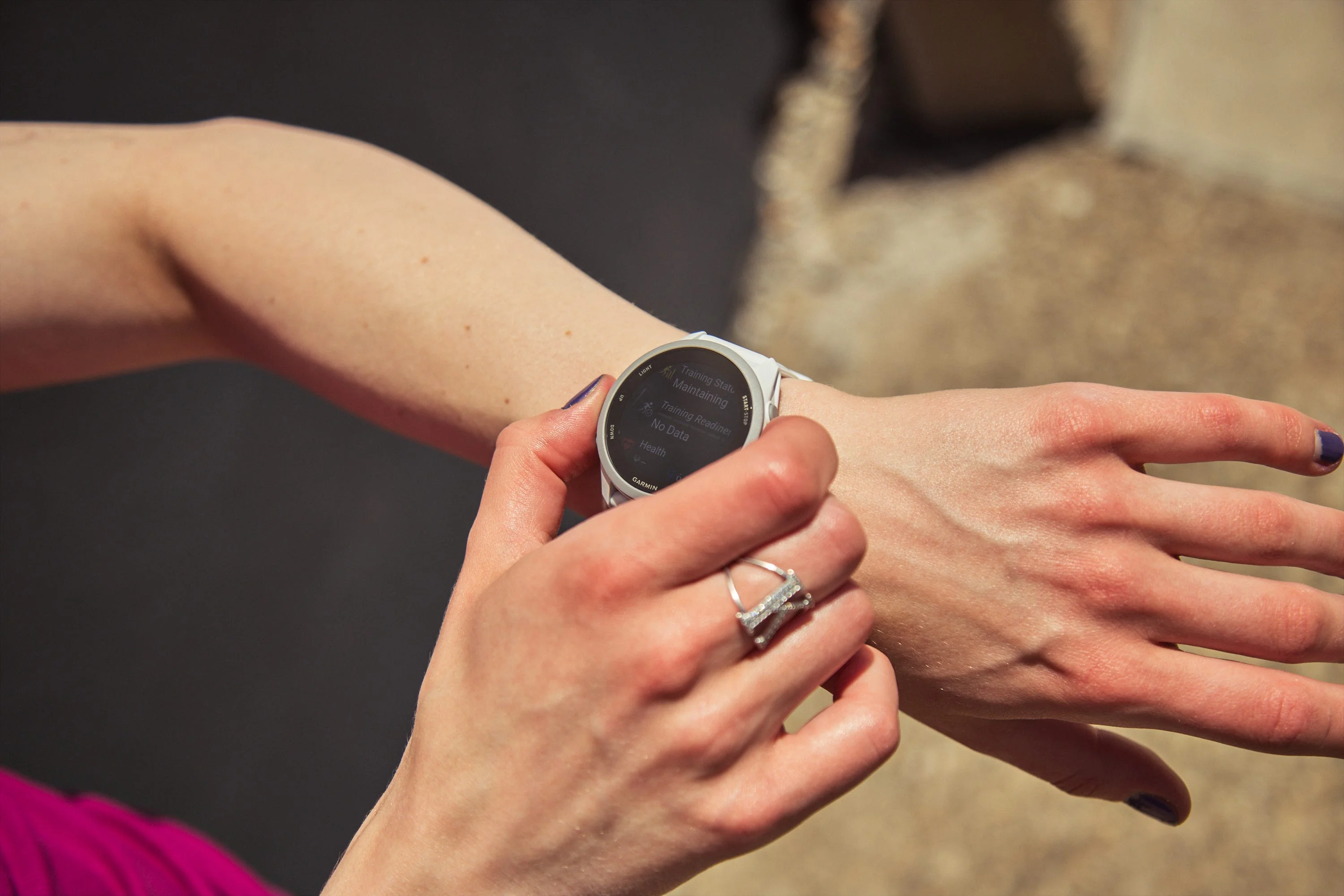 Garmin Forerunner 170 Music Review: Advanced Training Metrics Go Mainstream