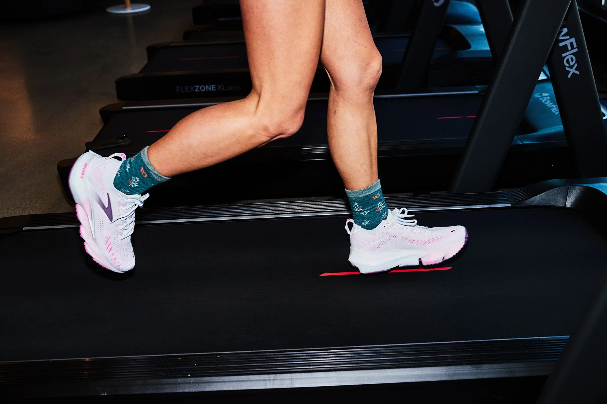 The 11 Most Cushioned Running Shoes You Can Buy Right Now