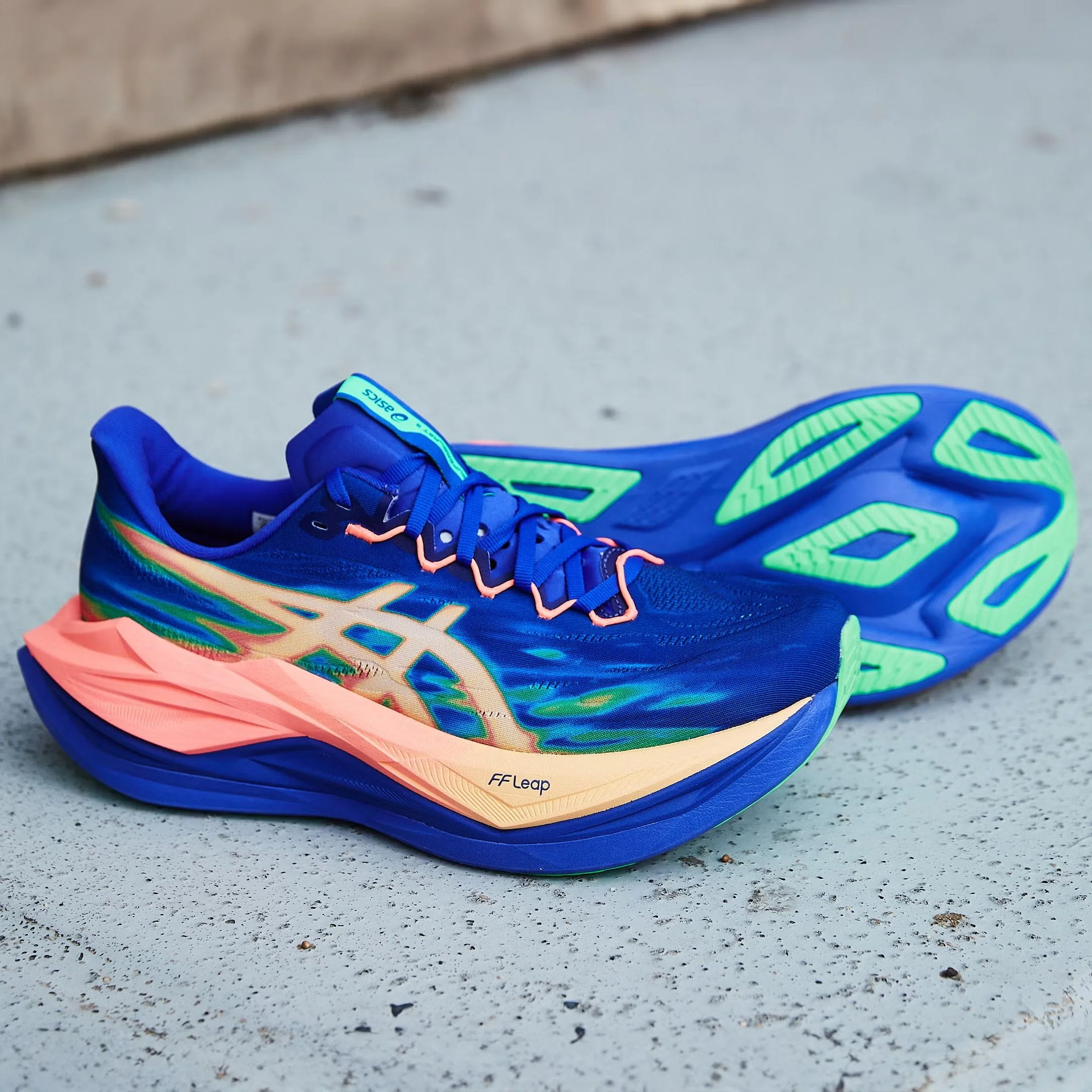 Superblast 3 Superblast 3