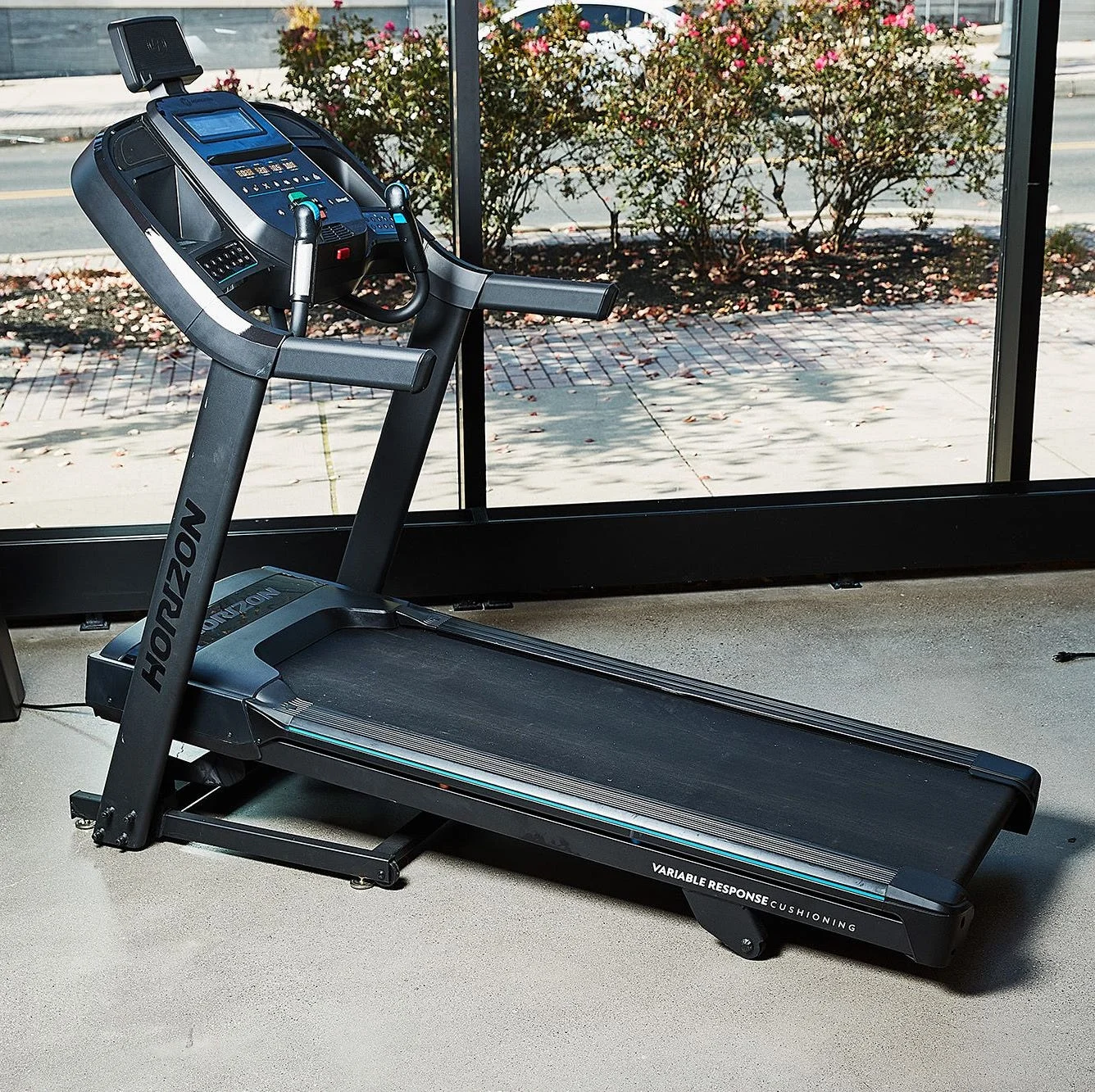 7.0 Treadmill 7.0 Treadmill