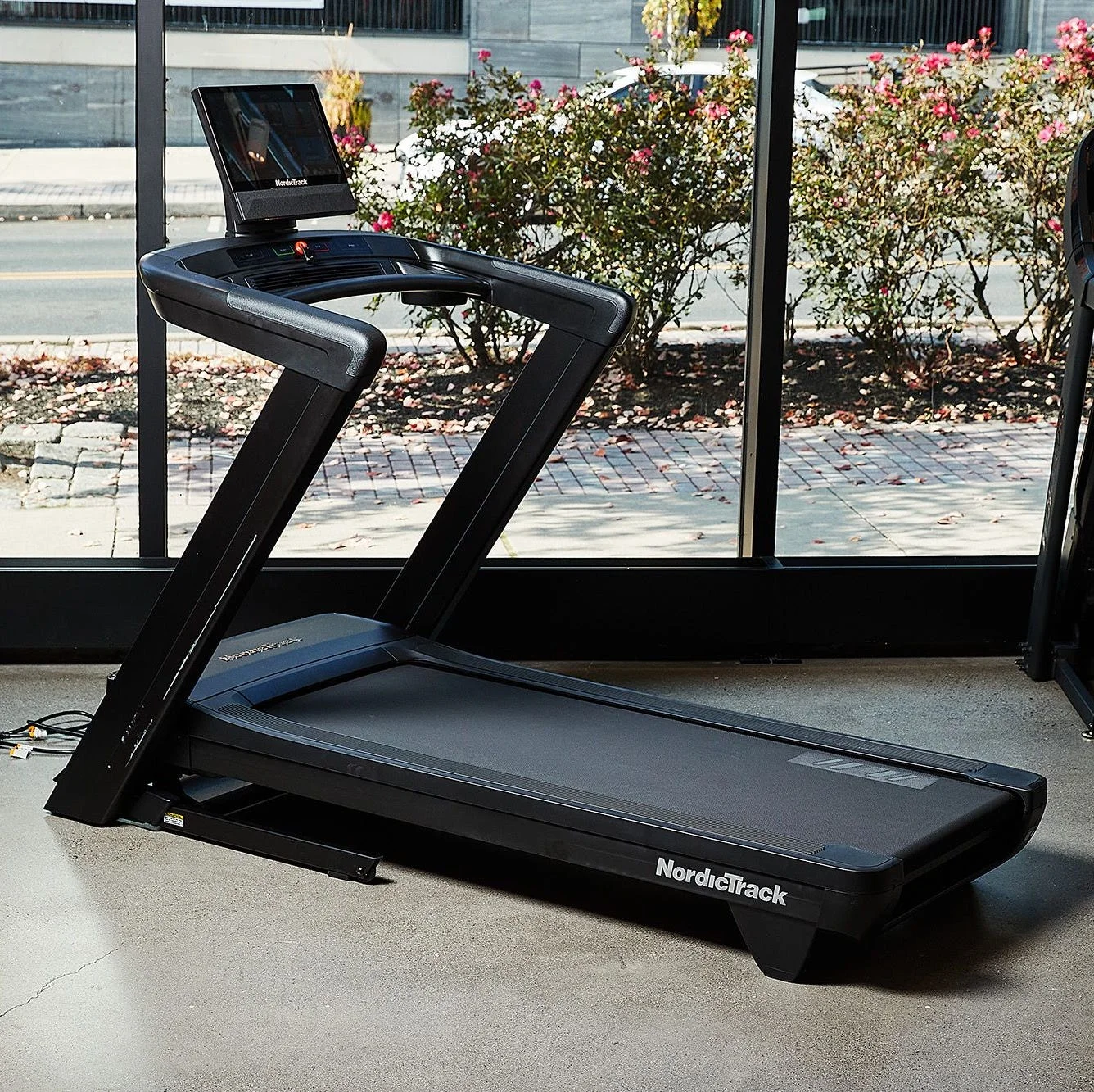 Commercial 1750 Treadmill Commercial 1750 Treadmill
