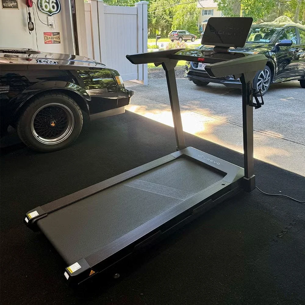 Cybermega Treadmill Cybermega Treadmill