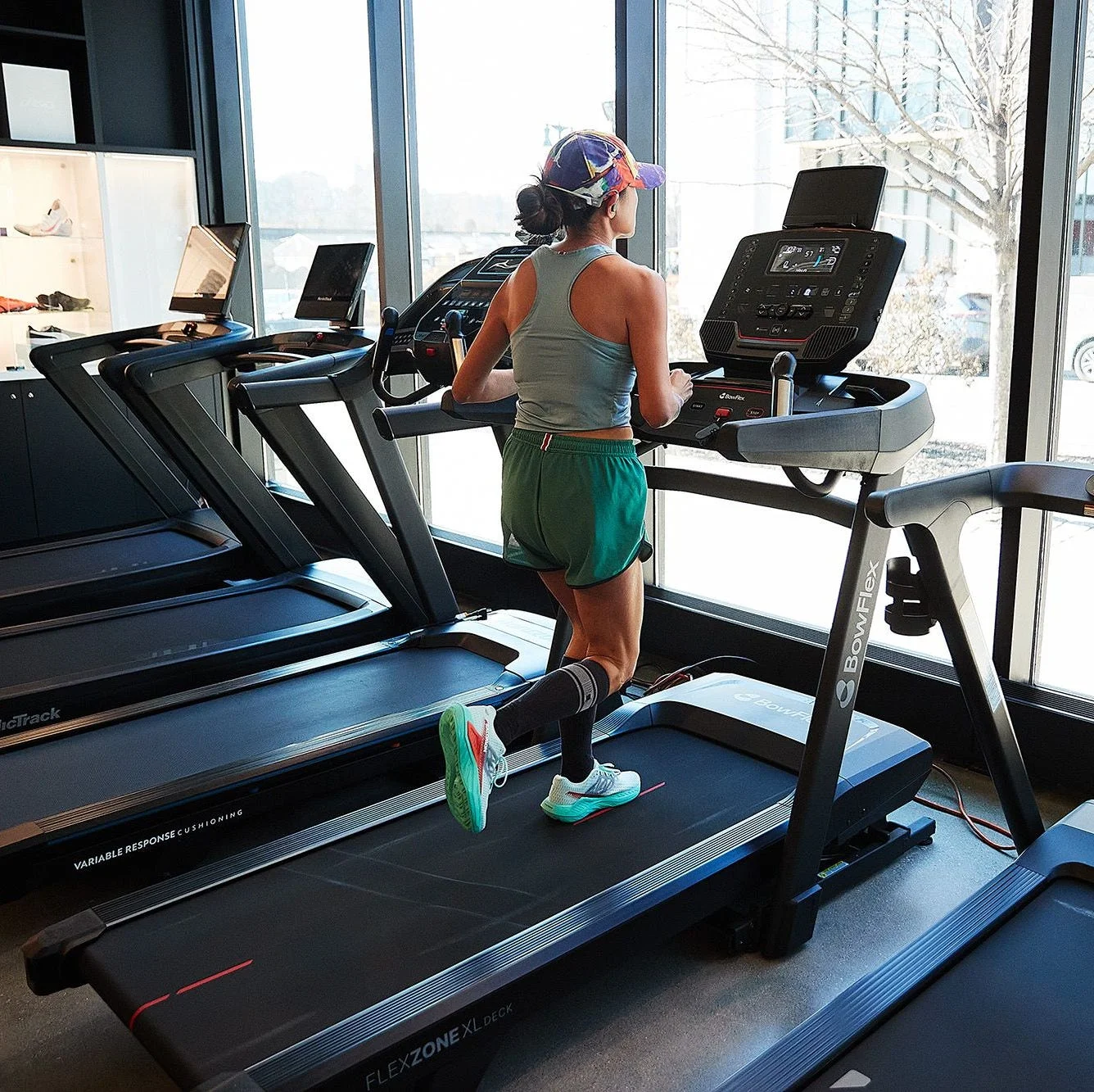 T9 Treadmill T9 Treadmill