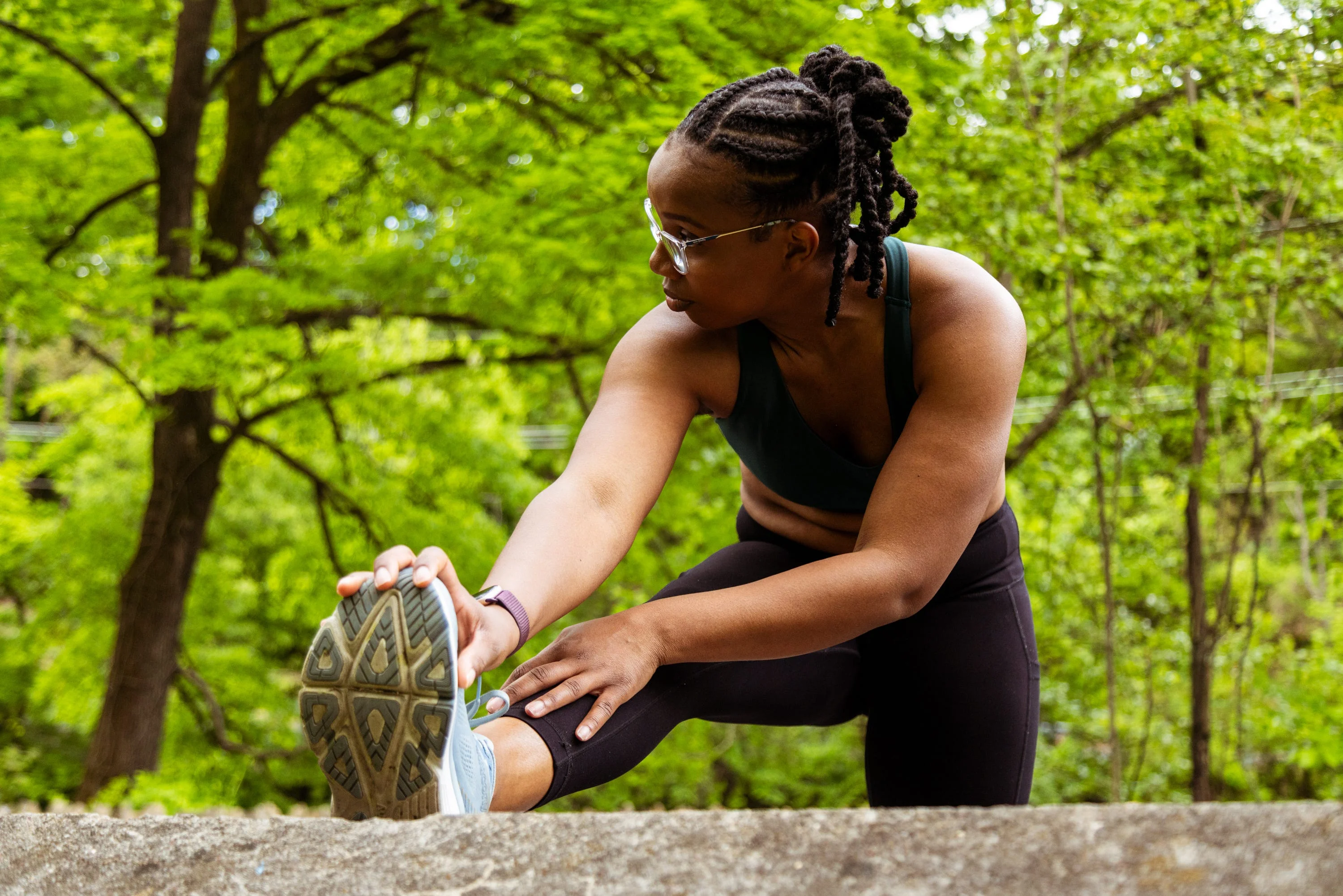 What Not to Do Before a Run, According to Coaches
