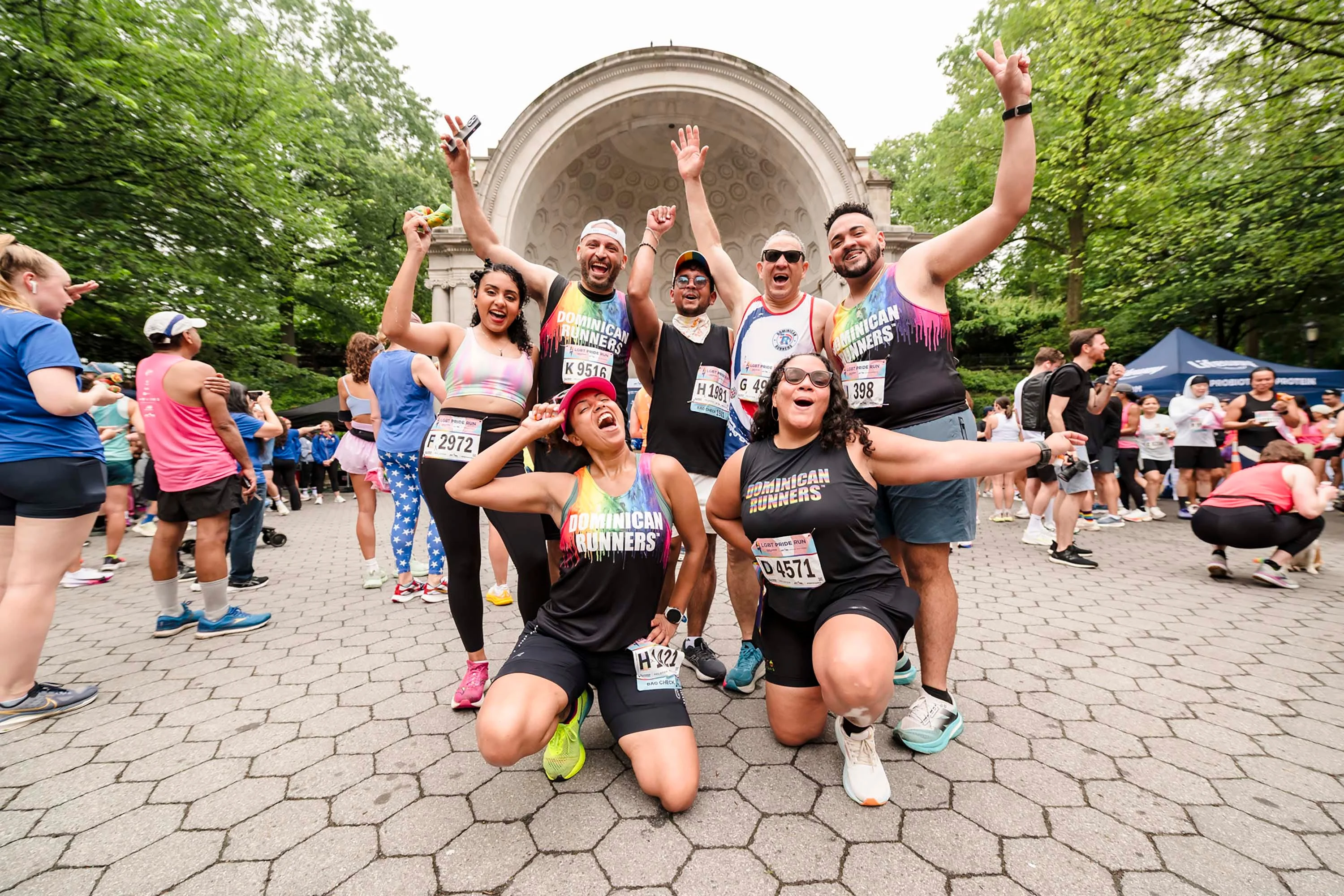 15 Fun 5K and 10K Summer Races
