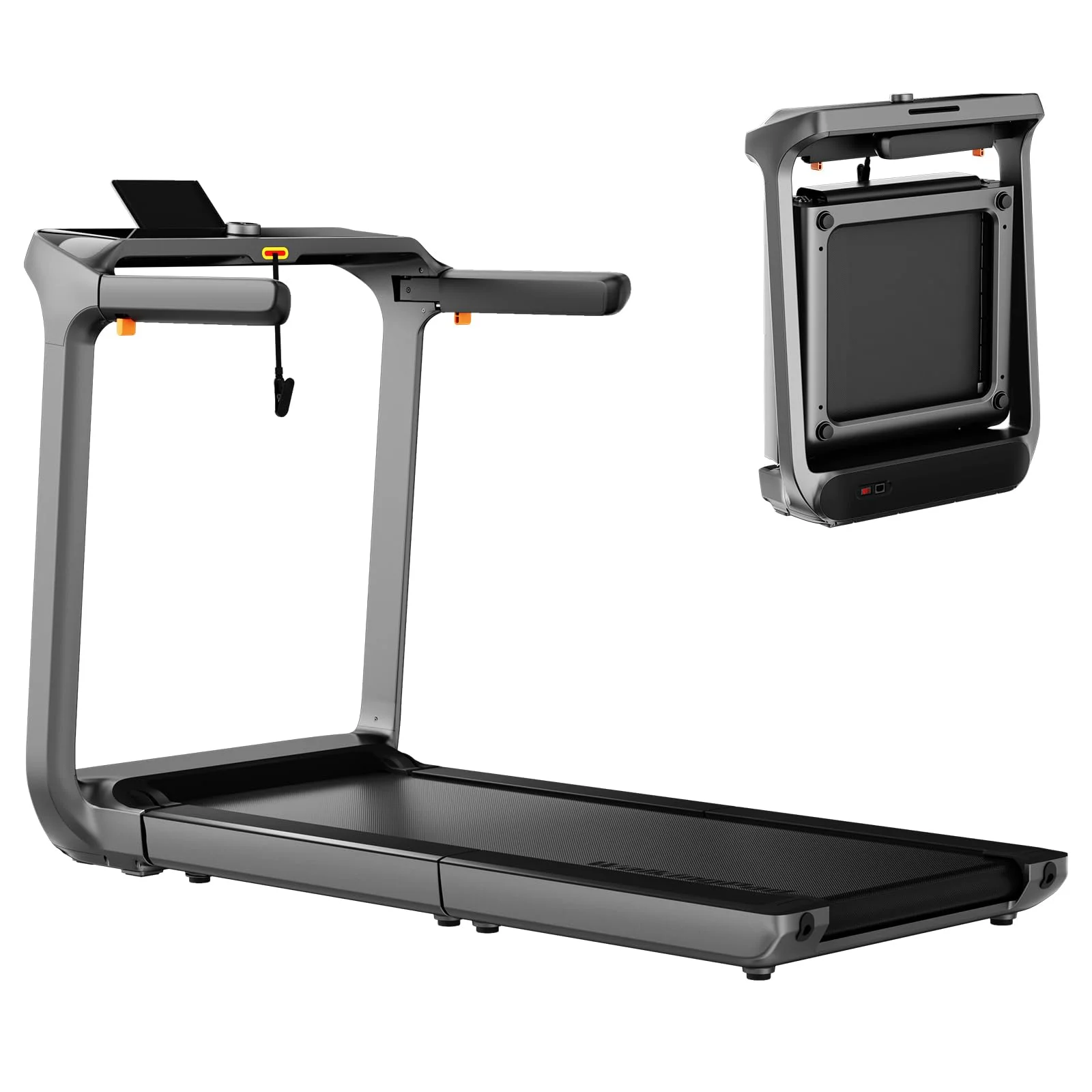 X218 Folding Treadmill X218 Folding Treadmill