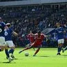Liverpool to face double derby issue as Everton get Premier League fixtures boost