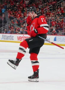 Calgary Flames Acquire Simon Nemec