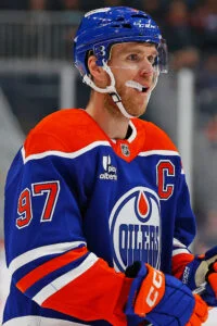 Oilers Name Mike Babcock As Head Coach