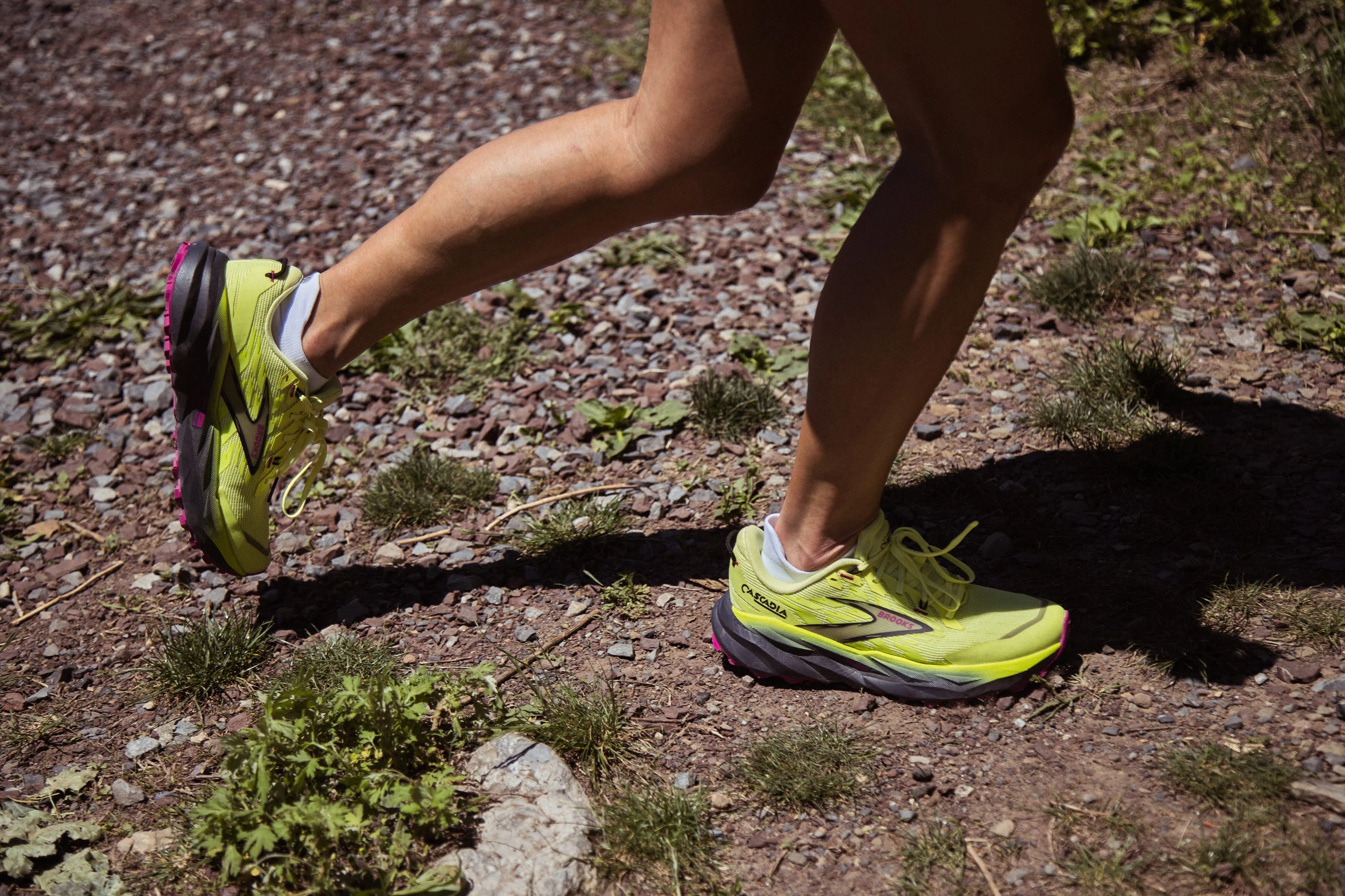 Brooks Cascadia 19 Review: A Dependable Trail Workhorse for Big Miles