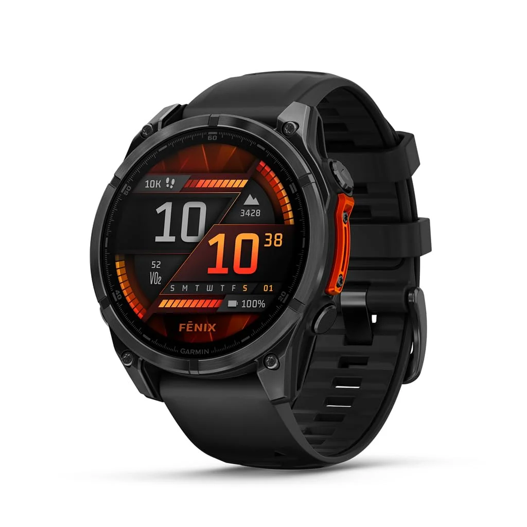 fēnix 8, 43mm fēnix 8, 43mm