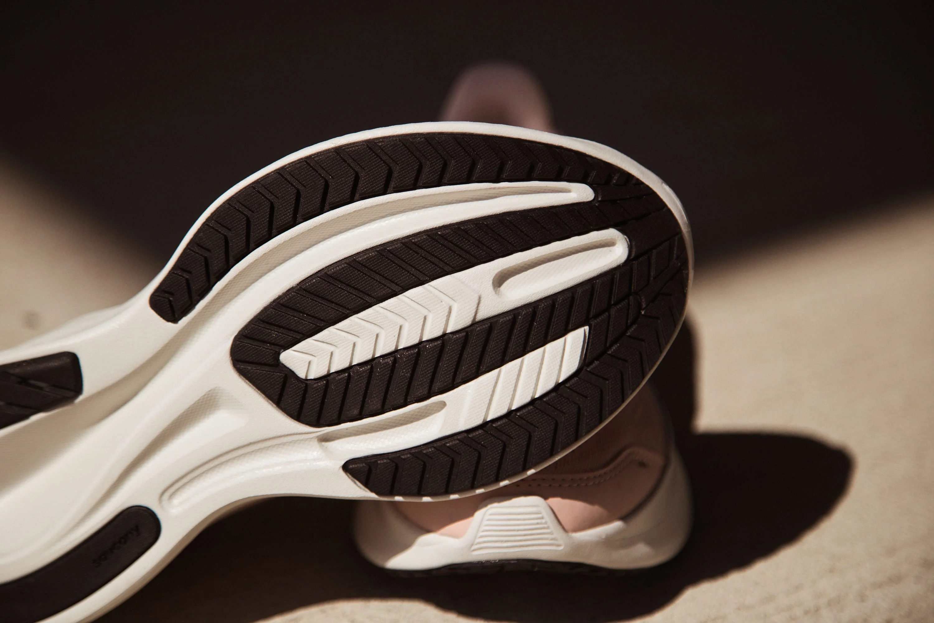 Saucony Cohesion 18 athletic shoes by Winston Zhou Saucony Cohesion 18 athletic shoes by Winston Zhou