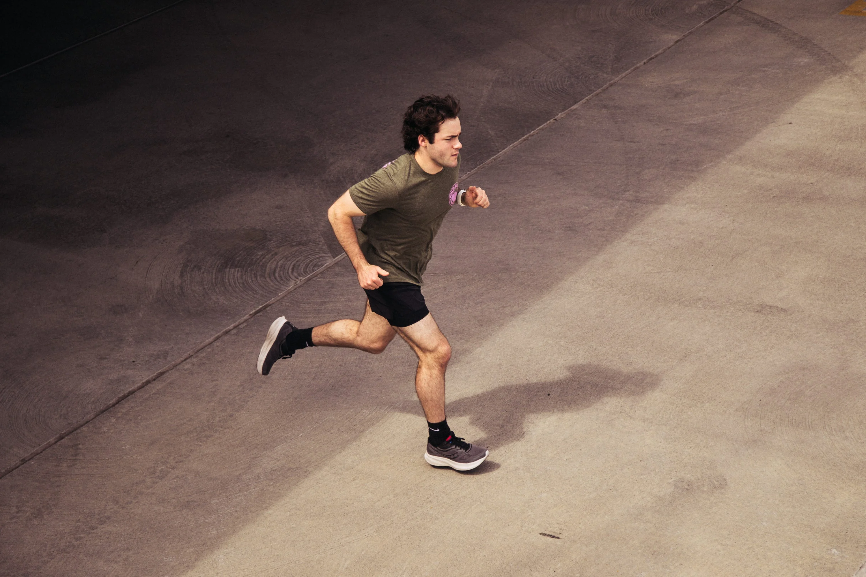 Testing the Saucony Cohesion 18: Should You Consider a Budget-Friendly Trainer?