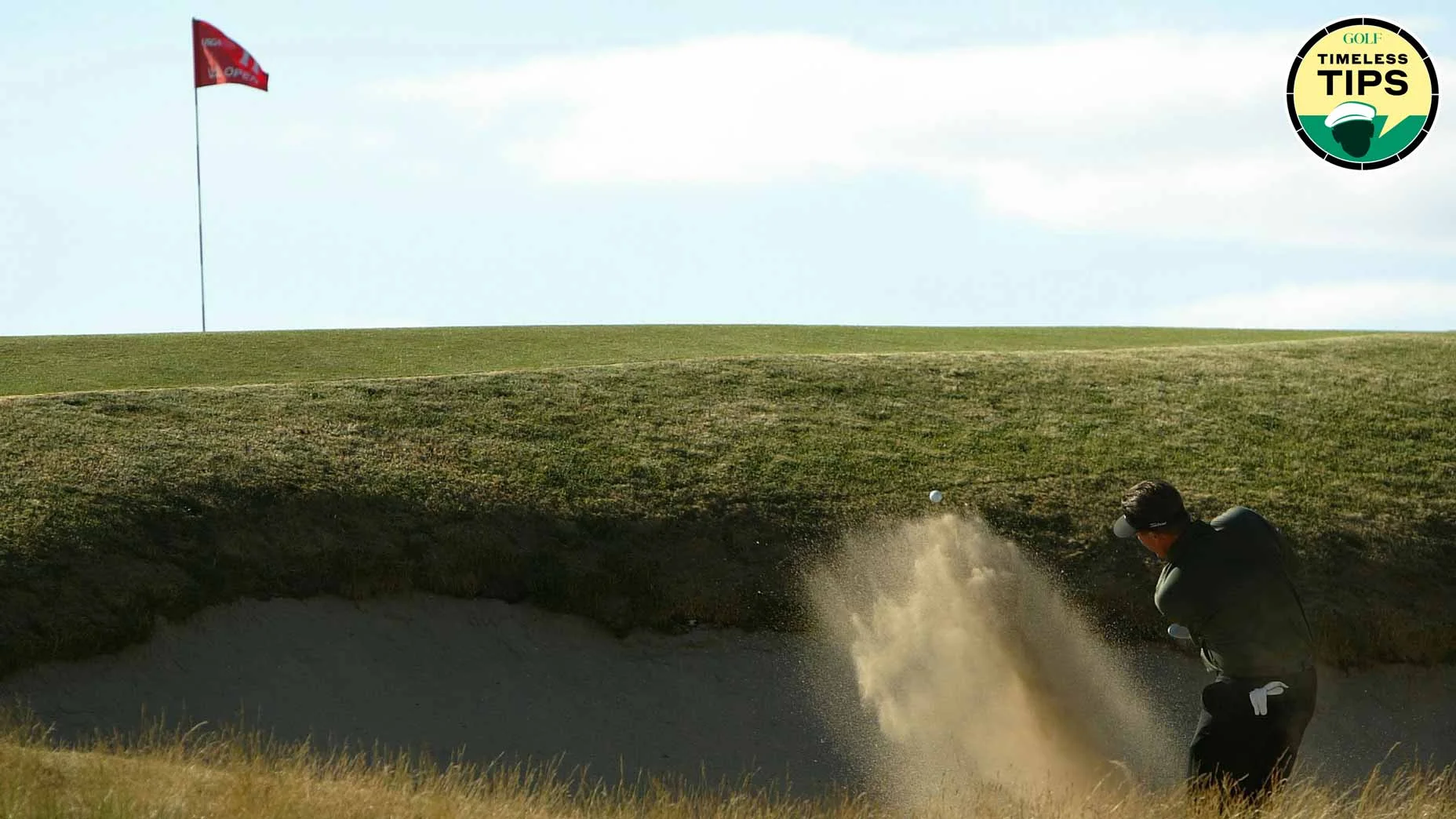 Which holes make Shinnecock Hills such a hard U.S. Open test?