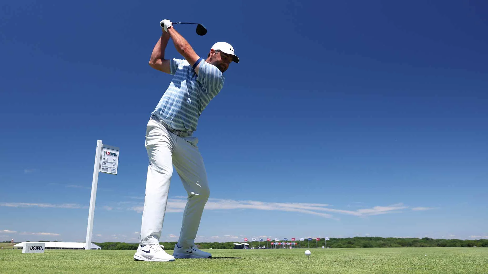 5 shots (& skills) players need to be successful at Shinnecock Hills