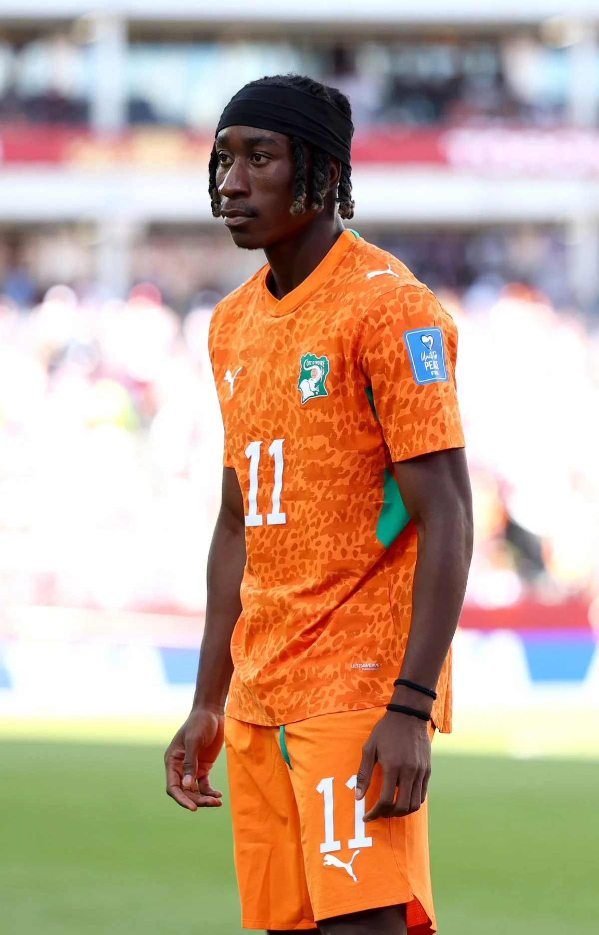 Yan Diomande