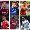 Sign or swerve - Verdict delivered on 10 reported Everton transfer targets